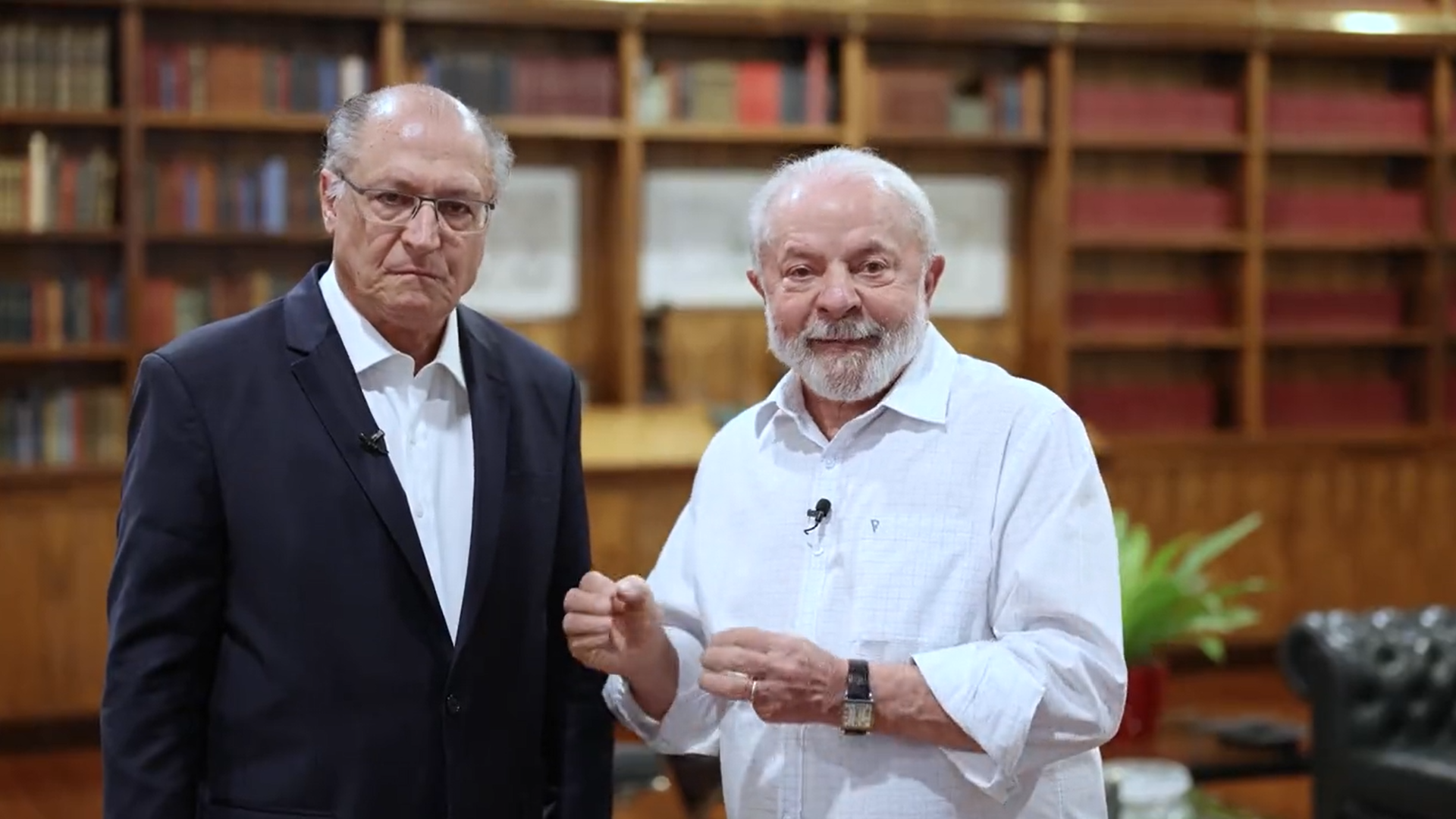 Ap&oacute;s volta da &Iacute;ndia, presidente esteve em reuni&atilde;o interministerial 