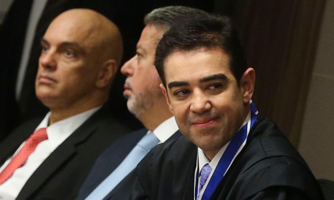 De acordo com Dantas, a a&ccedil;&atilde;o tem como objetivo cumprir a decis&atilde;o do ministro Dias Toffoli