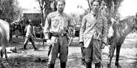 Revolucionários da coluna do coronel Leonel Rocha
