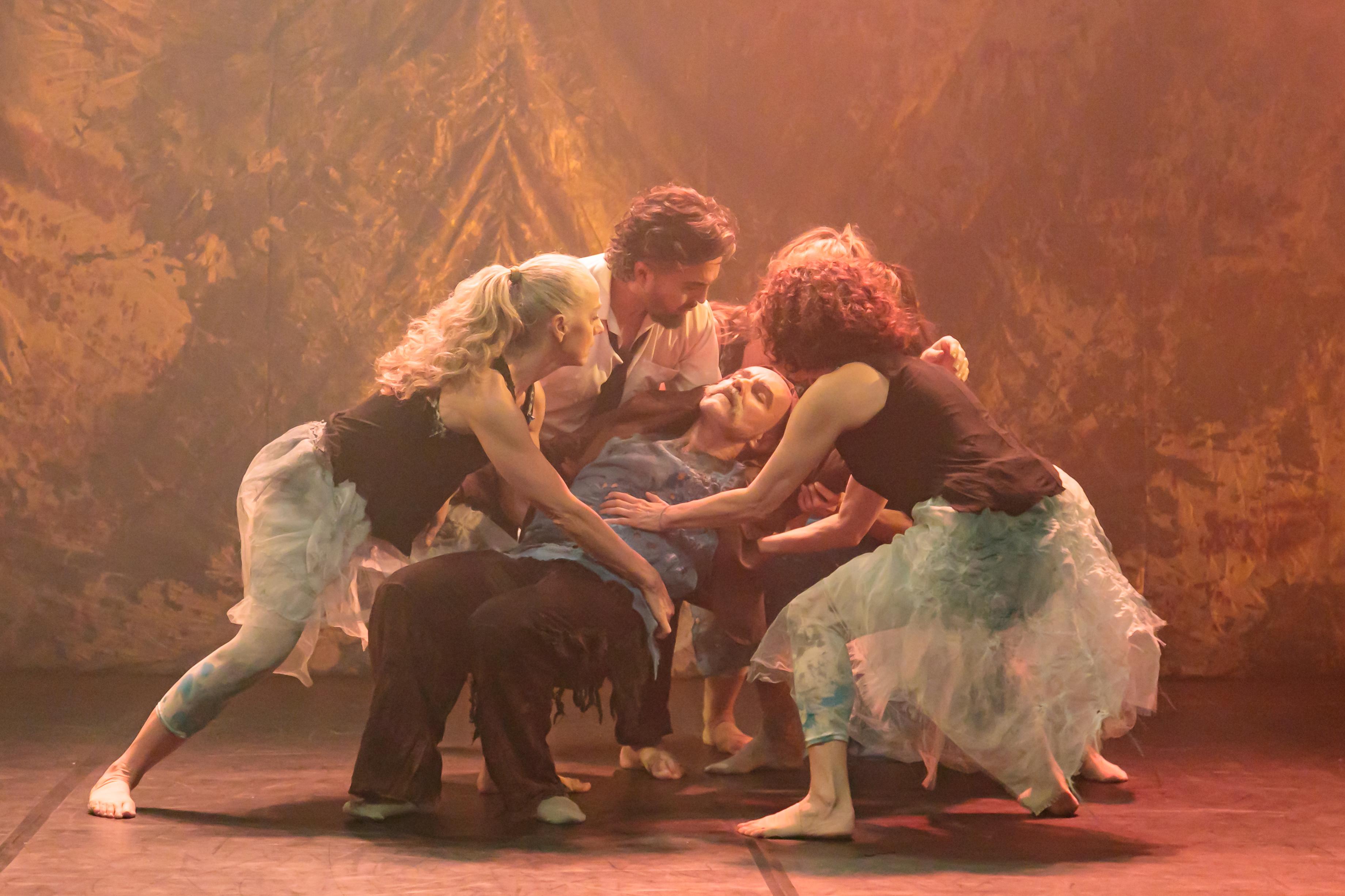 Montagem &eacute; mais uma produ&ccedil;&atilde;o da Companhia H