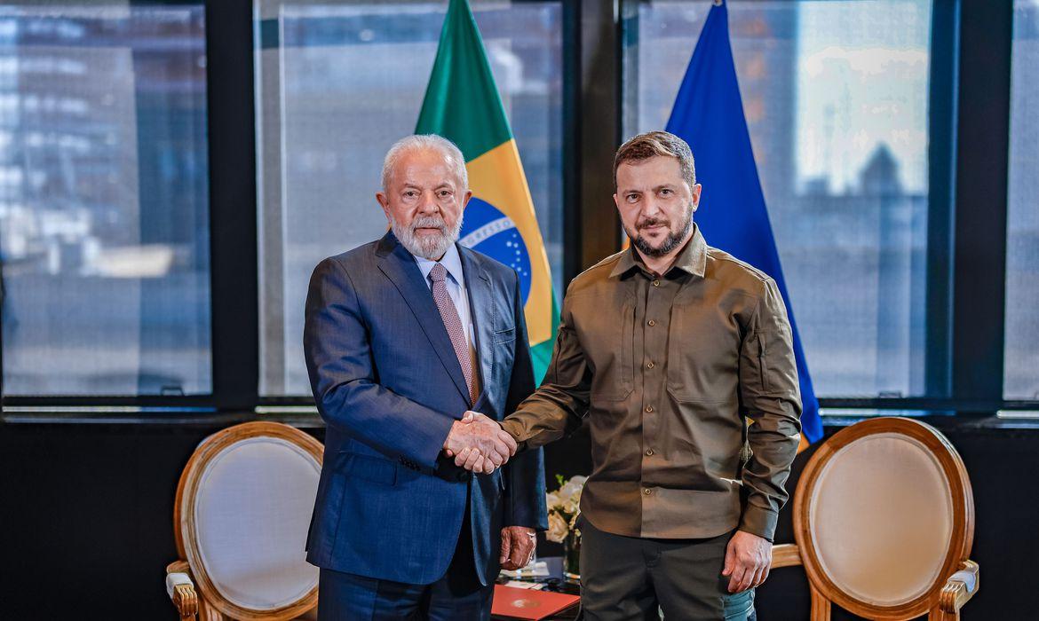 Mauro Vieira fez balan&ccedil;o de encontro bilateral em Nova York