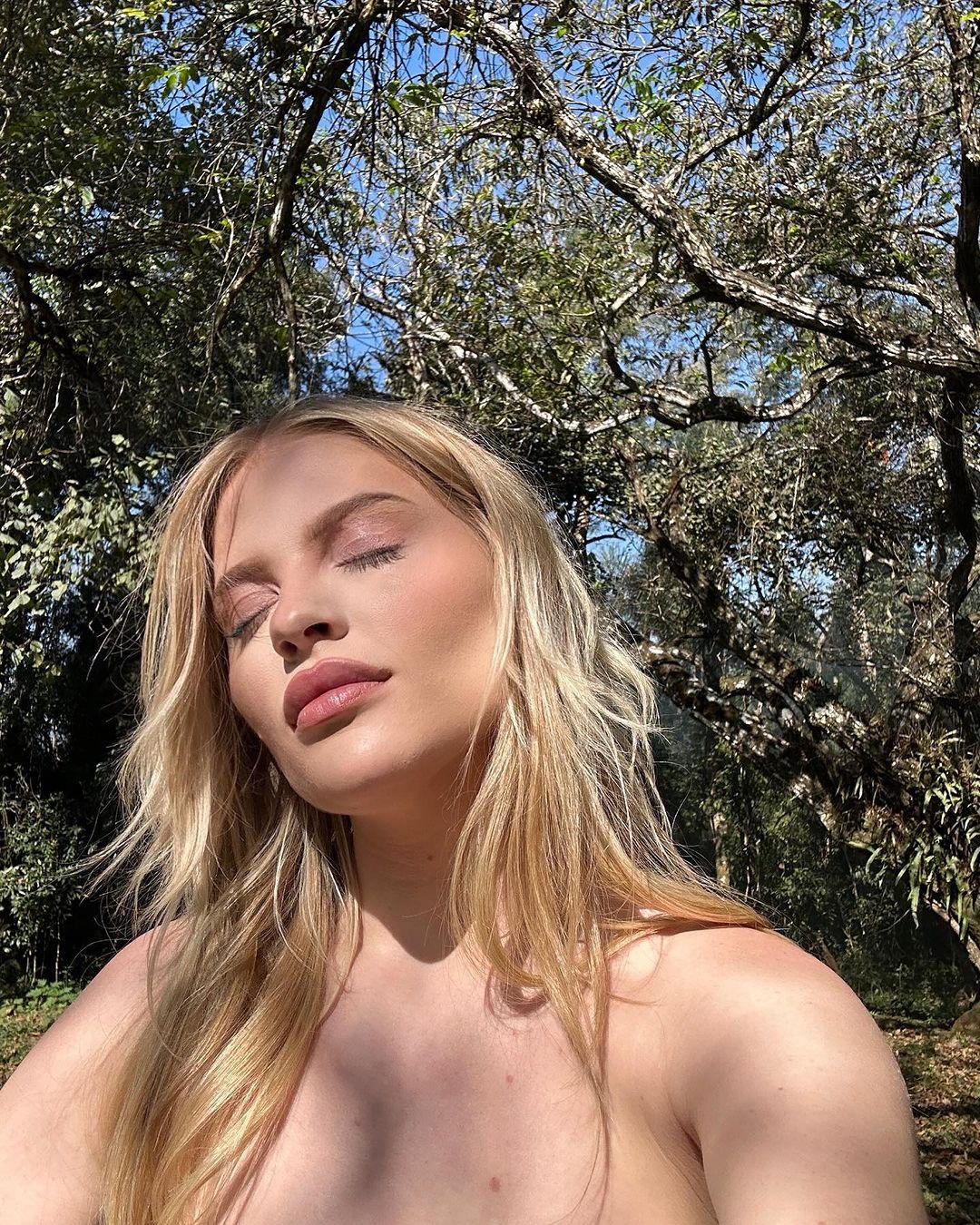 Lu&iacute;sa Sonza exp&ocirc;s em um programa de televis&atilde;o que foi tra&iacute;da por Chico Moedas