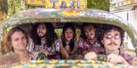 Trabalho representa o amadurecimento do quinteto, que vinha conceituando-o desde 2019