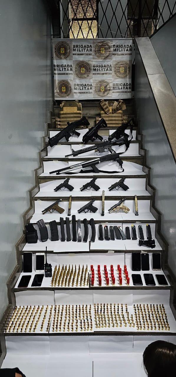 Foto: Com Soc CPC/20&ordm; BPM