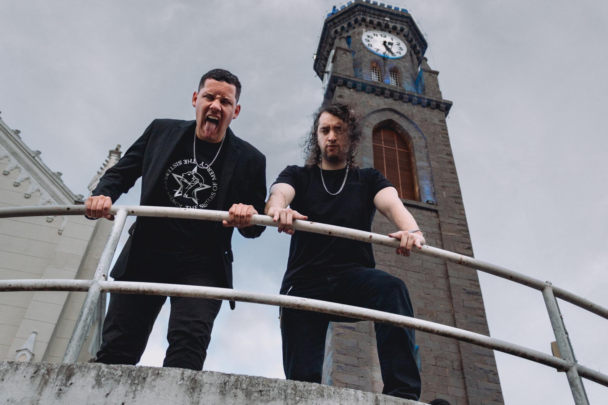 A sonoridade do Segregatorum abrangendo uma vasta gama de influ&ecirc;ncias musicais, desde o Death Metal do Death e Carcass at&eacute; o Prog do Symphony X