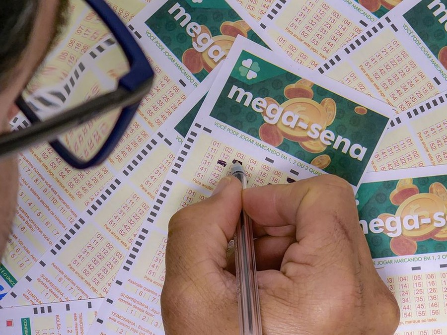 Apostas para concorrer ao prêmio podem ser feitas a partir desta segunda-feira, 13 Apostas para concorrer ao prêmio podem ser feitas a partir desta segunda-feira, 13