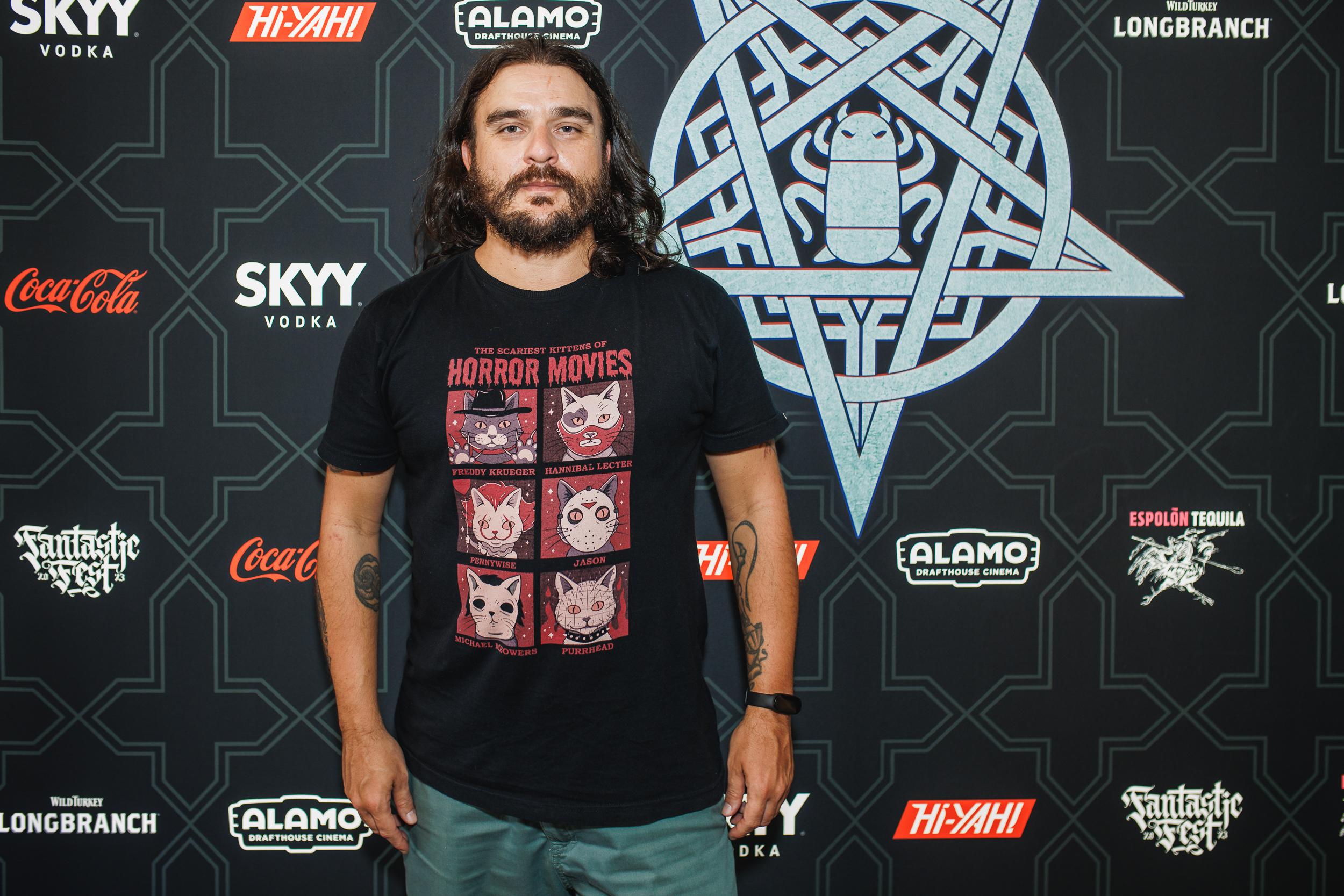 Jo&atilde;o Fleck &eacute; convidado como jurado em festivais internacionais