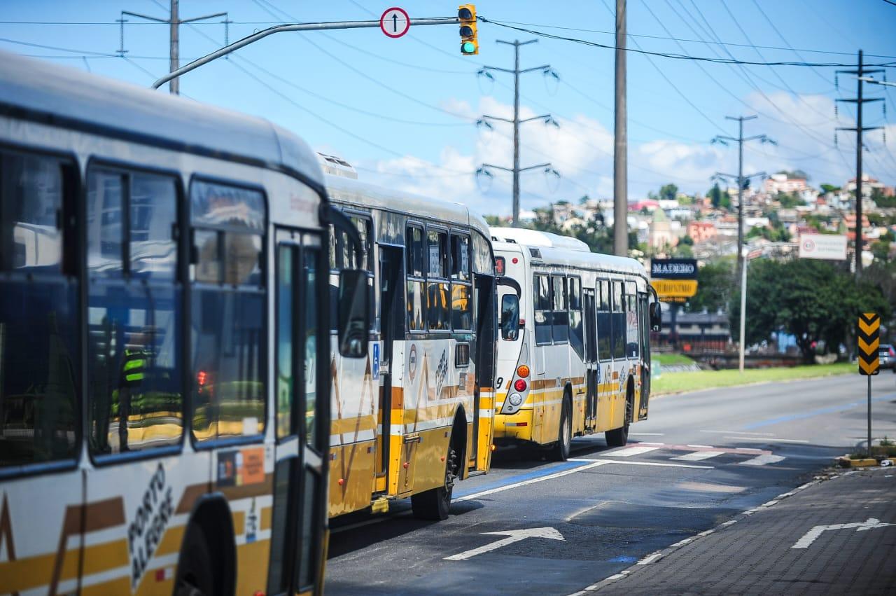 EPTC orienta que os vestibulandos se desloquem com anteced&ecirc;ncia para o local da prova 