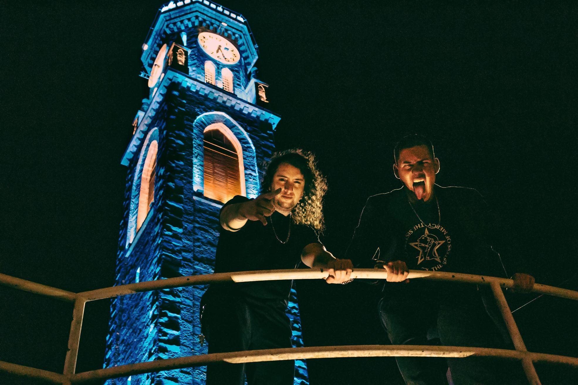 Assim como nos trabalhos anteriores, no novo trabalho, o Segregatorum buscou inspira&ccedil;&atilde;o na obra "Hellraiser", de Clive Barker, utilizando uma pegada Death Metal