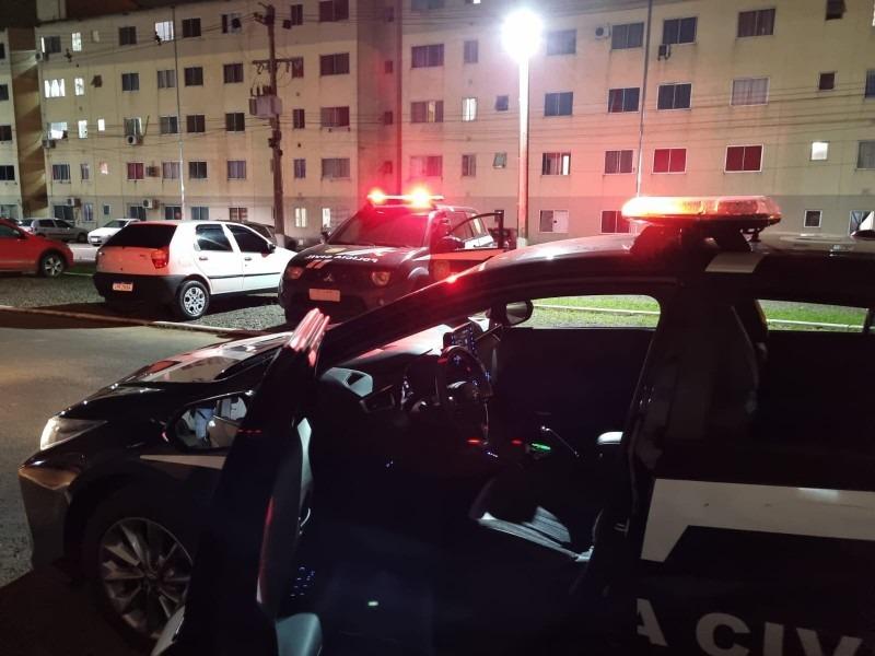 Opera&ccedil;&atilde;o N&atilde;o Matar&aacute;s ocorre ap&oacute;s seis mortes violentas registradas na &uacute;ltima semana 