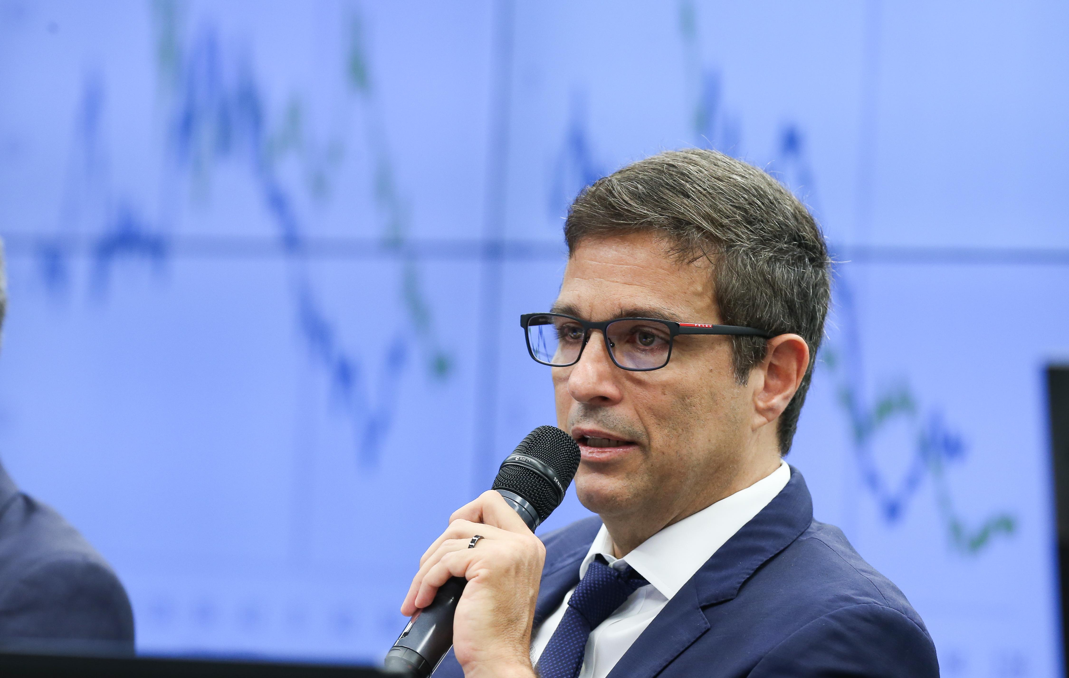 Campos Neto explicou que a autoridade monet&aacute;ria est&aacute; fazendo um programa completo de inova&ccedil;&atilde;o