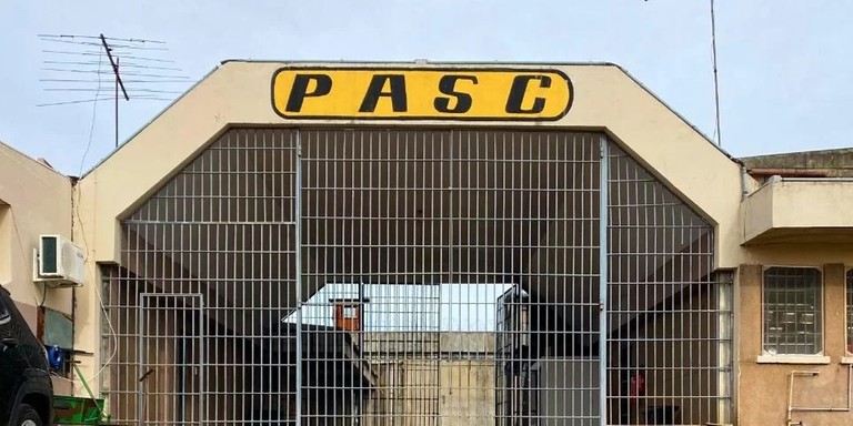 Traficantes foram interrogados na Penitenciária de Alta Segurança de Charqueadas (Pasc) Traficantes foram interrogados na Penitenciária de Alta Segurança de Charqueadas (Pasc)