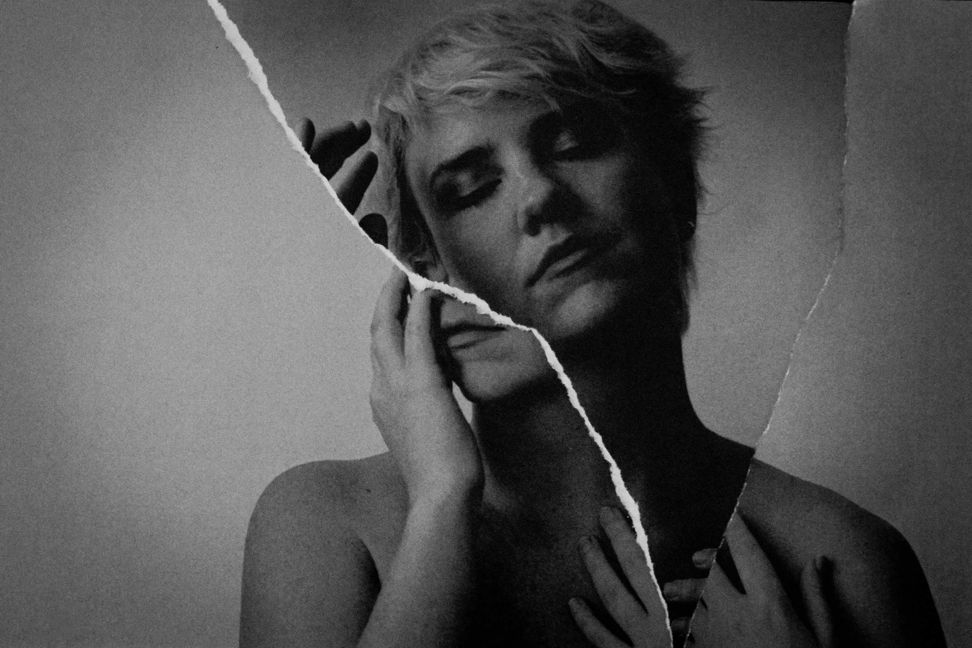 Nath&aacute;lia Striebel inaugura sua primeira exposi&ccedil;&atilde;o individual nesta quinta-feira