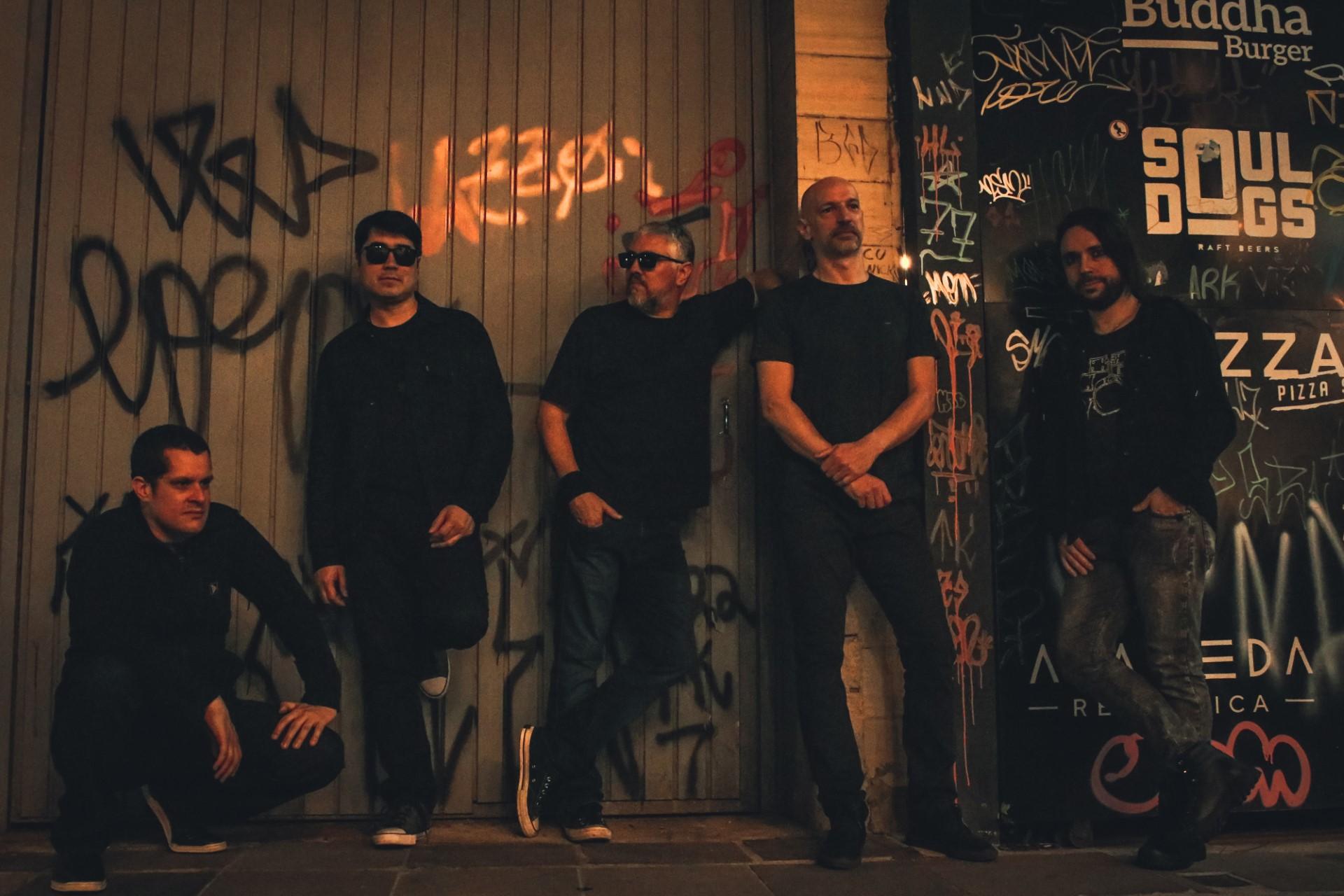 A Friday Lovers apresentar&aacute; cl&aacute;ssicos da New Wave no Divina Com&eacute;dia