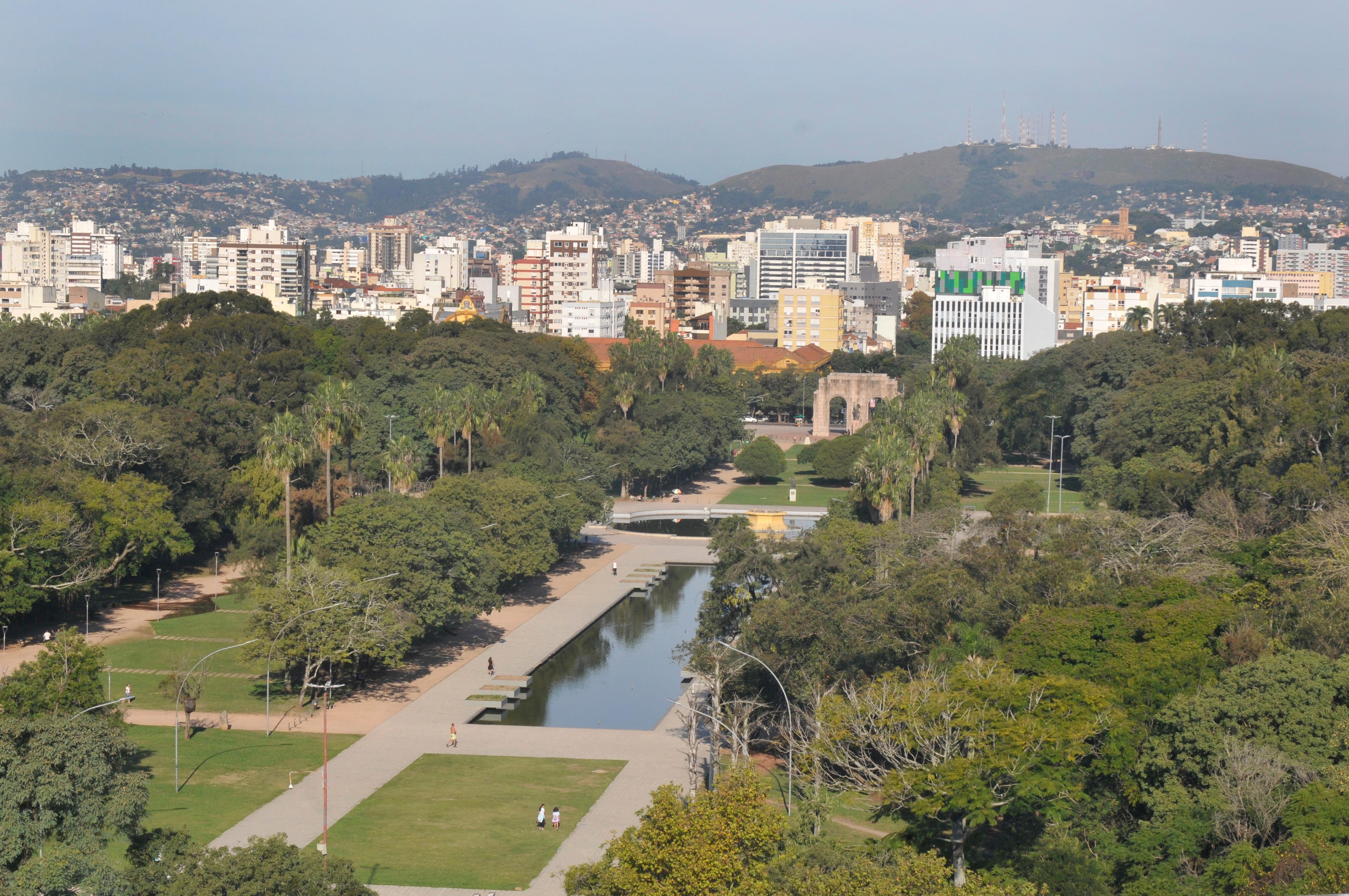 Cidades se preparam para receber o pleito do pr&oacute;ximo ano