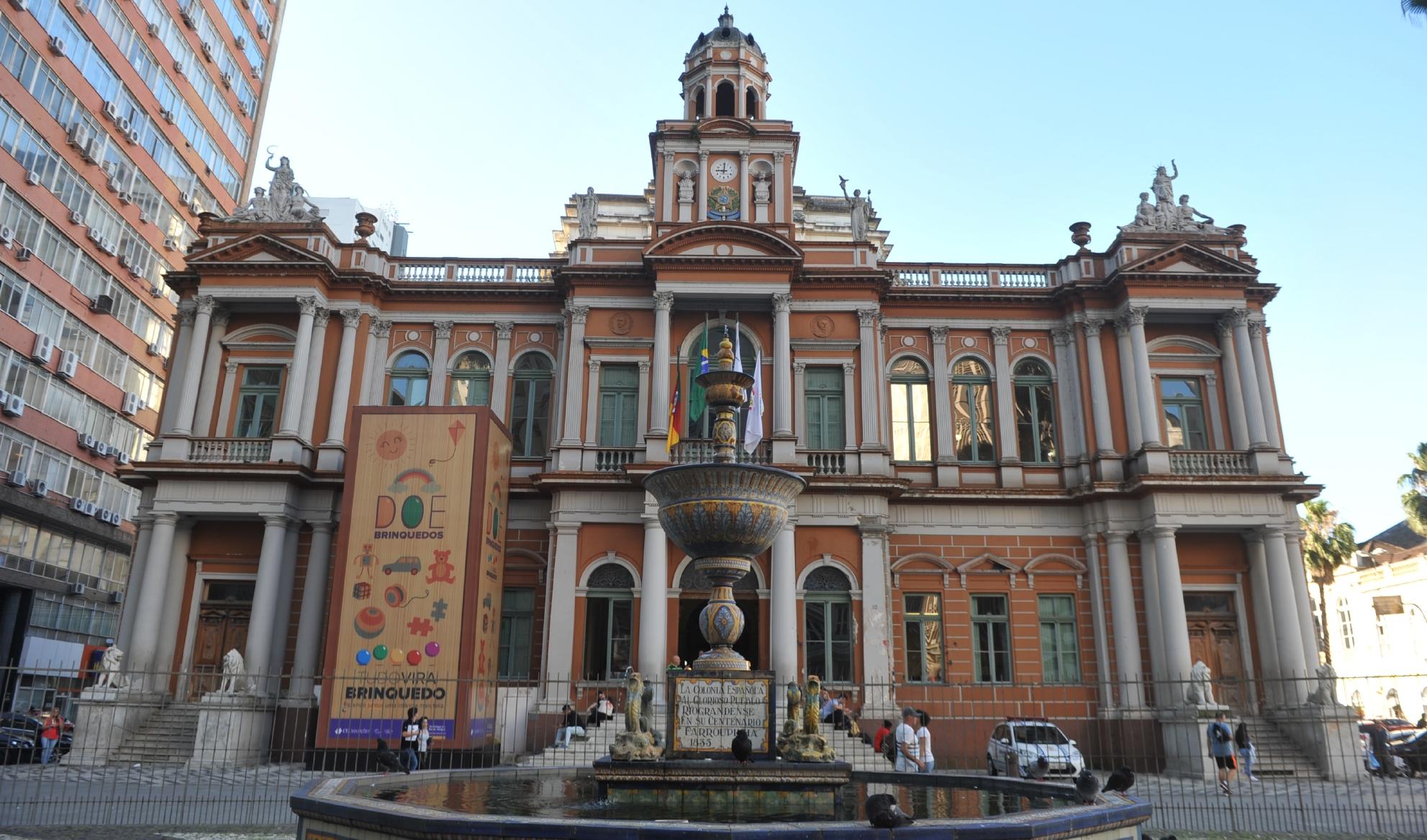 Capital ga&uacute;cha tende a replicar cen&aacute;rio de outras cidades, com a nacionaliza&ccedil;&atilde;o da disputa