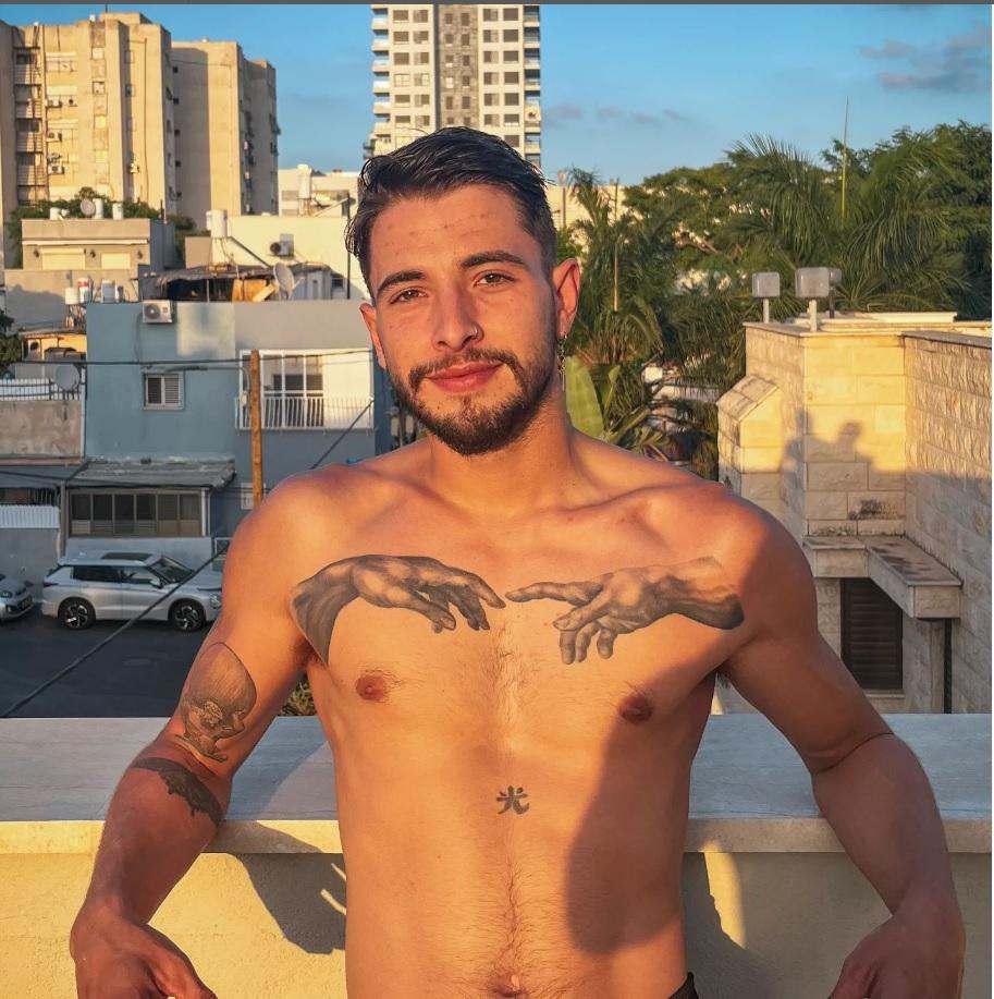 Ranani Nidejelski Glazer foi v&iacute;tima dos atentados contra Israel