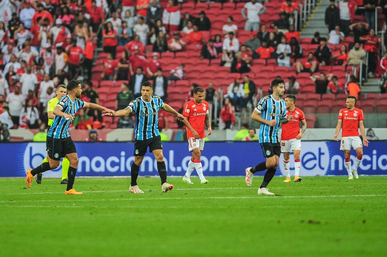 Time de Renato n&atilde;o tem um bom desempenho fora de casa 