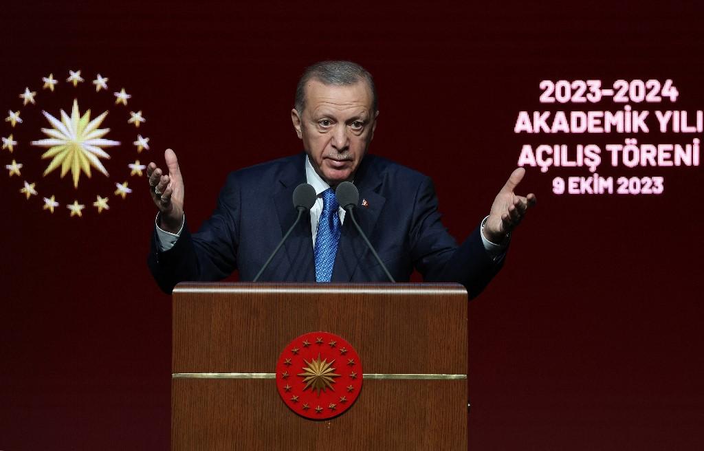 Declara&ccedil;&otilde;es foram feitas ap&oacute;s uma reuni&atilde;o ministerial