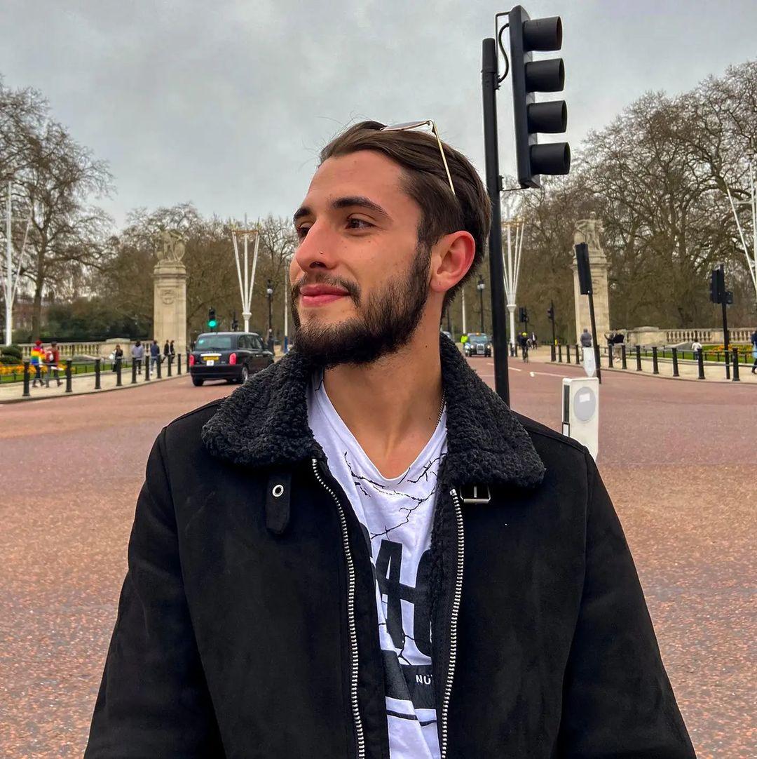 Ranani Glazer se abrigou em bunker, mas n&atilde;o sobreviveu