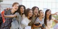 Estudantes costumam estar ansiosos para aprender e aplicar seus conhecimentos
