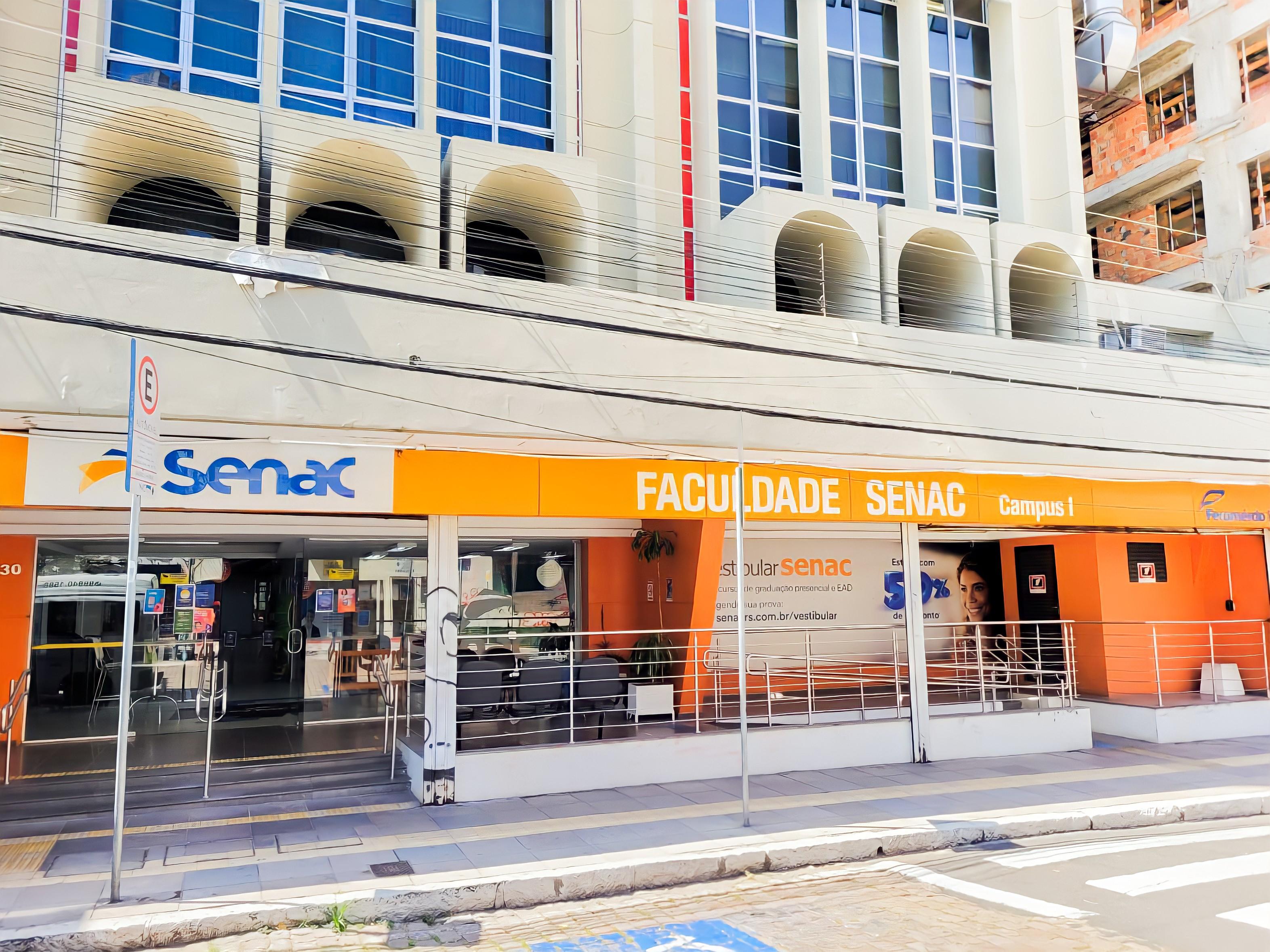 Escrit&oacute;rio de Carreiras da institui&ccedil;&atilde;o guia os acad&ecirc;micos desde o ingresso