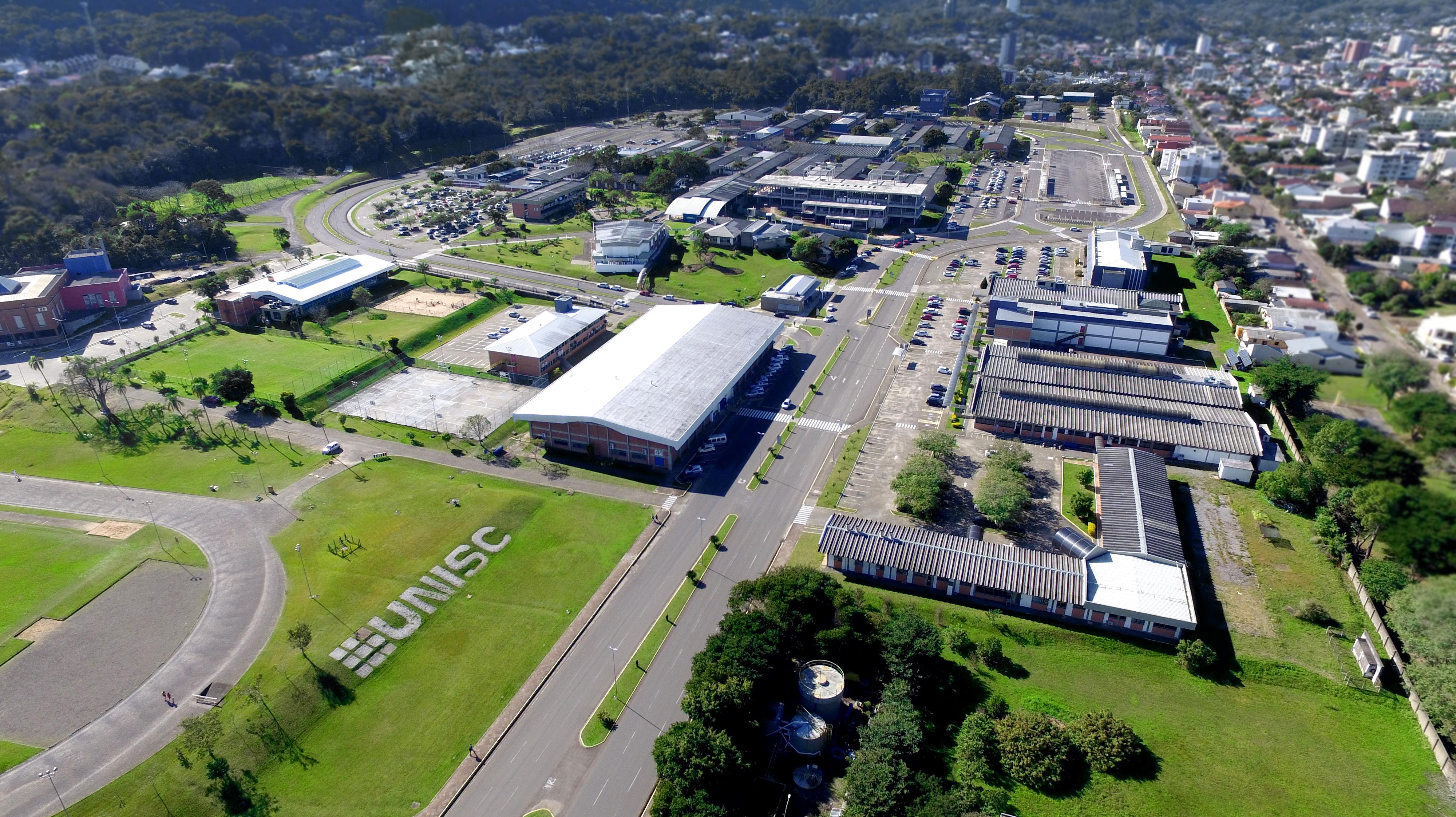 Provas ser&atilde;o aplicadas nos respectivos campi em que os cursos s&atilde;o ofertados