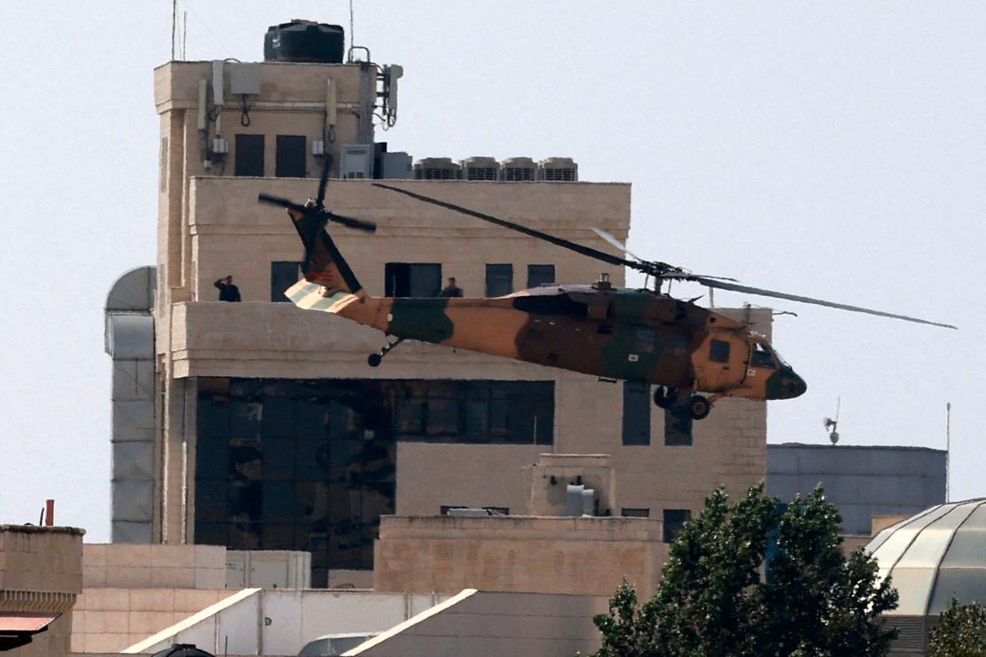 Guerra entre Israel e Hamas: principais fatos desta quinta 