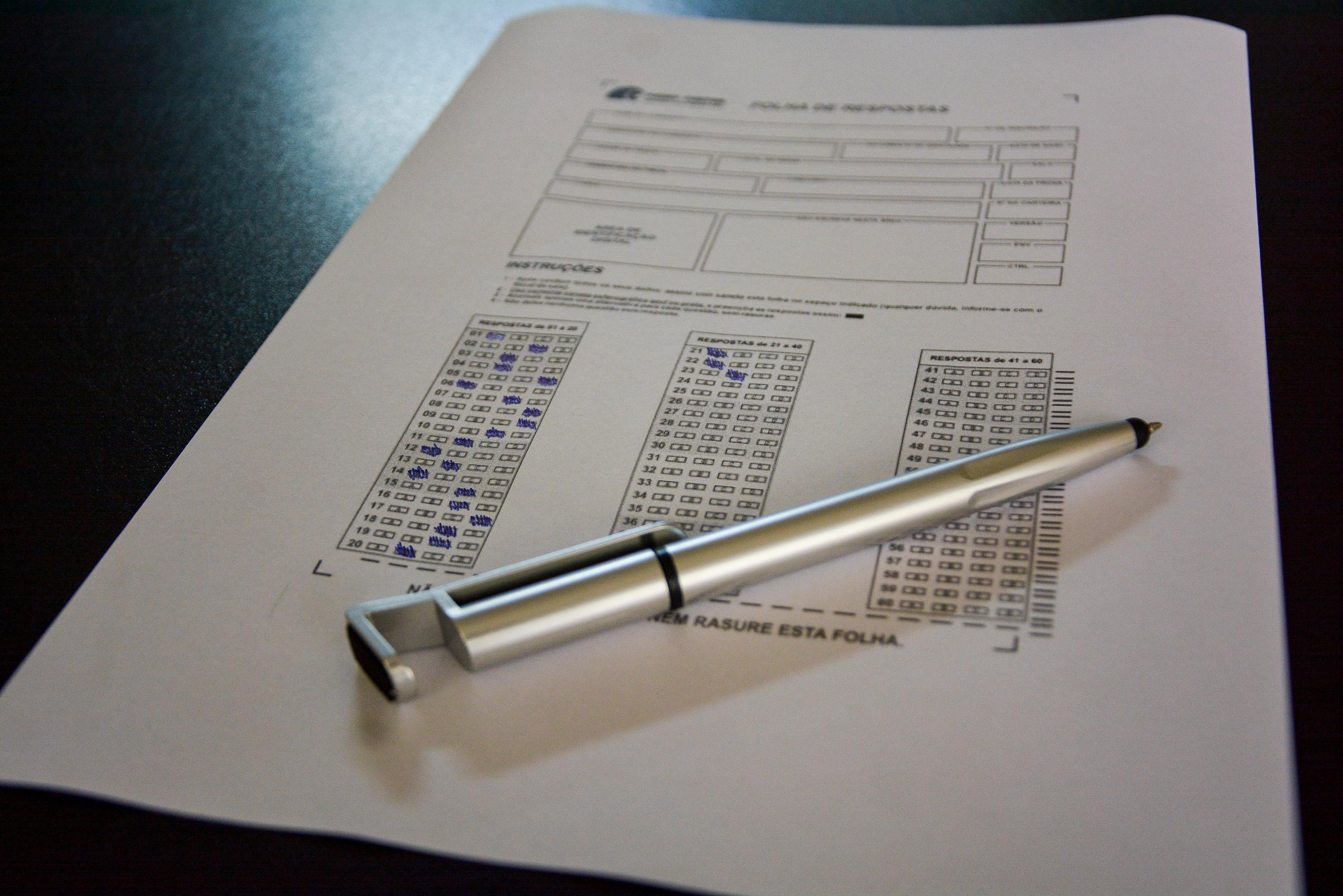 Mais de 400 vagas de concursos est&atilde;o dispon&iacute;veis no RS