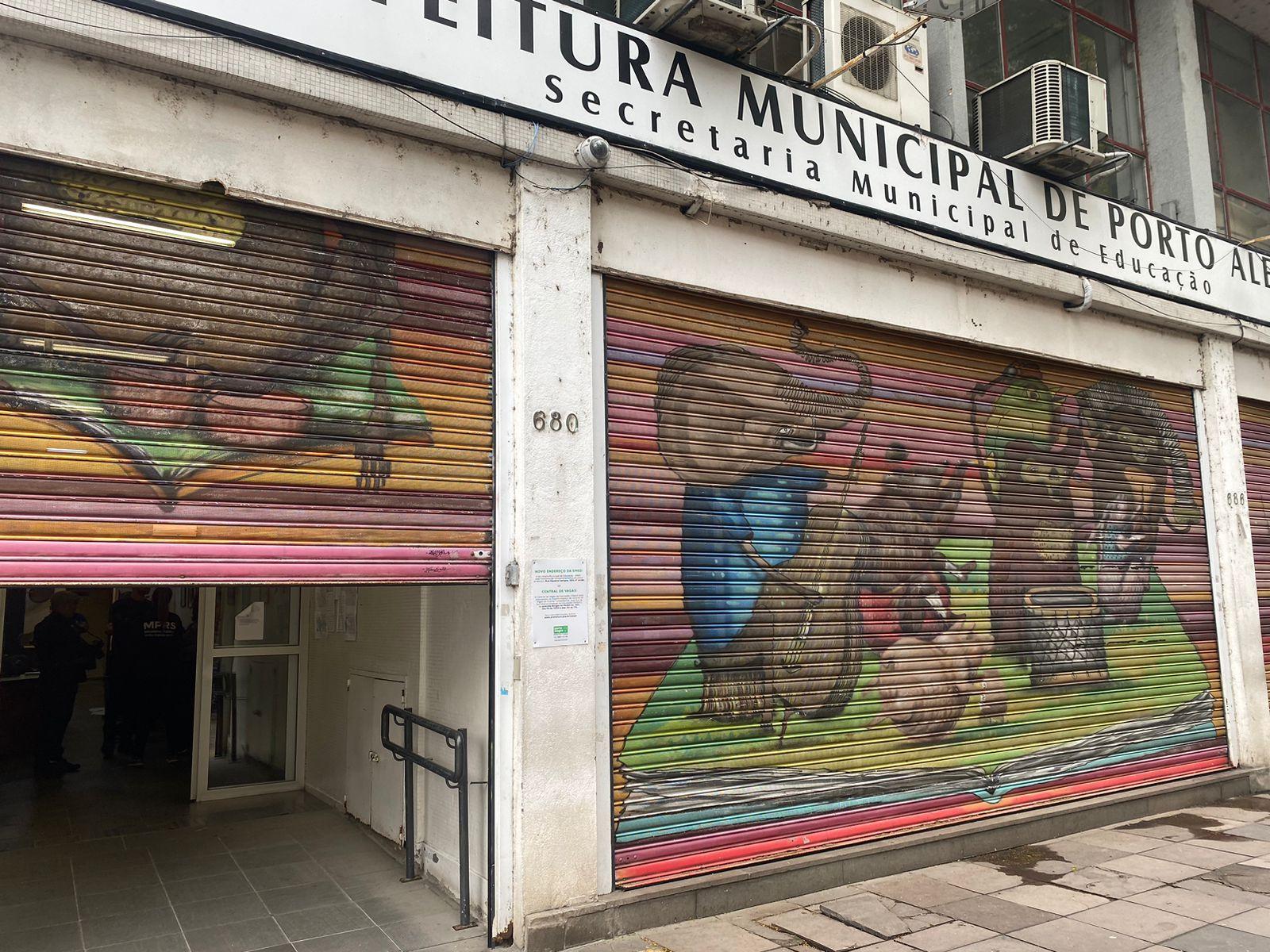 Segundo a gest&atilde;o, provid&ecirc;ncias j&aacute; foram tomadas para corrigir irregularidades na Smed
