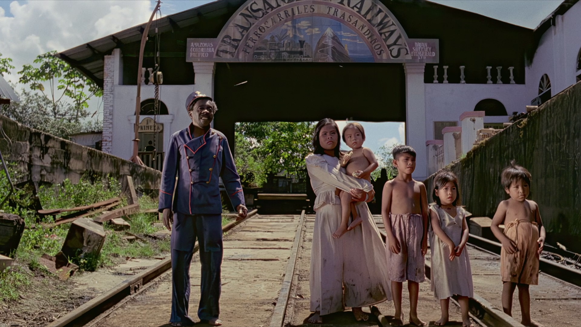 Document&aacute;rio &lsquo;Othelo, O Grande&rsquo; teve premi&egrave;re no Festival do Rio