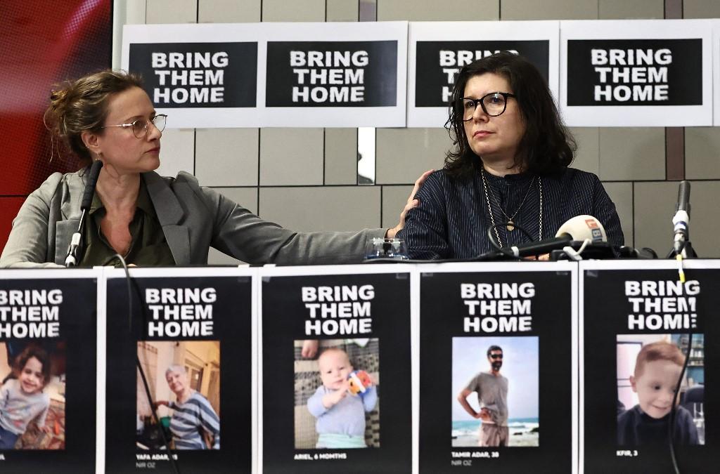 Provas do sequestro v&ecirc;m de imagens gravadas e divulgadas pelo Hamas 