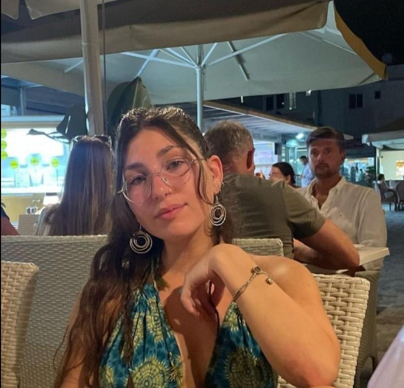 Celeste morava em kibutz pr&oacute;ximo da Faixa de Gaza