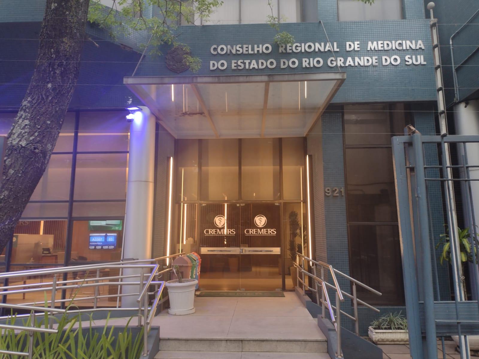 Para o presidente do Cremers, o Dia do M&eacute;dico traz um momento de comemora&ccedil;&atilde;o, mas tamb&eacute;m de reflex&atilde;o