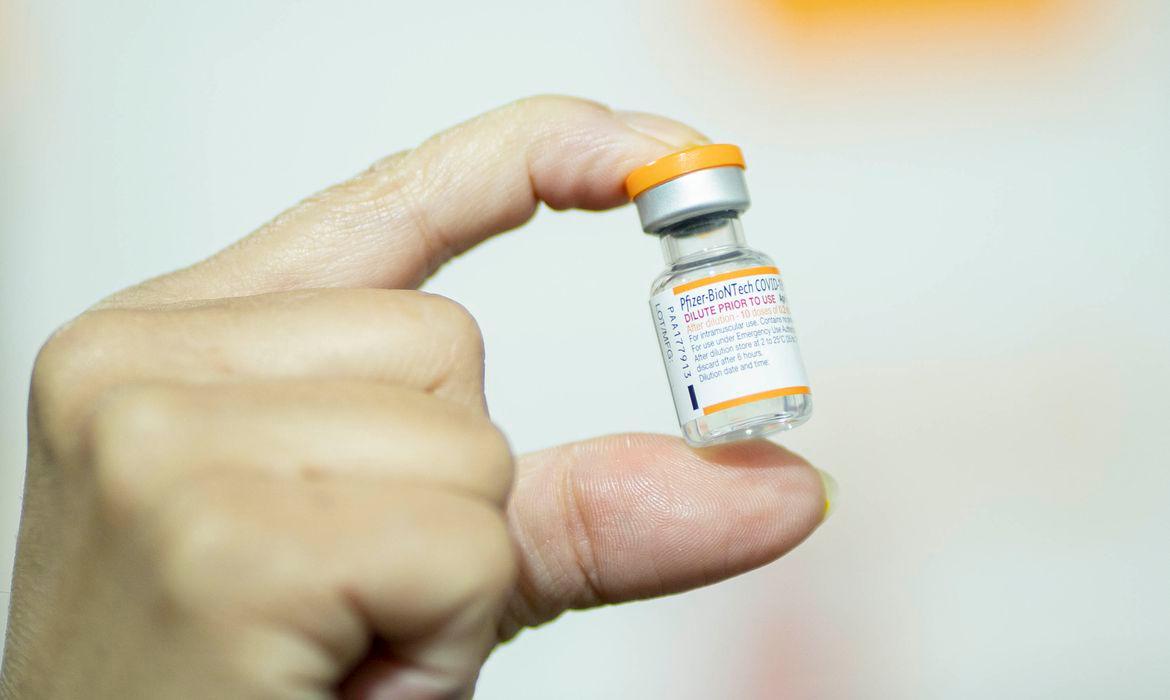 Estado do Paran&aacute; registra maior percentual de doses perdidas
