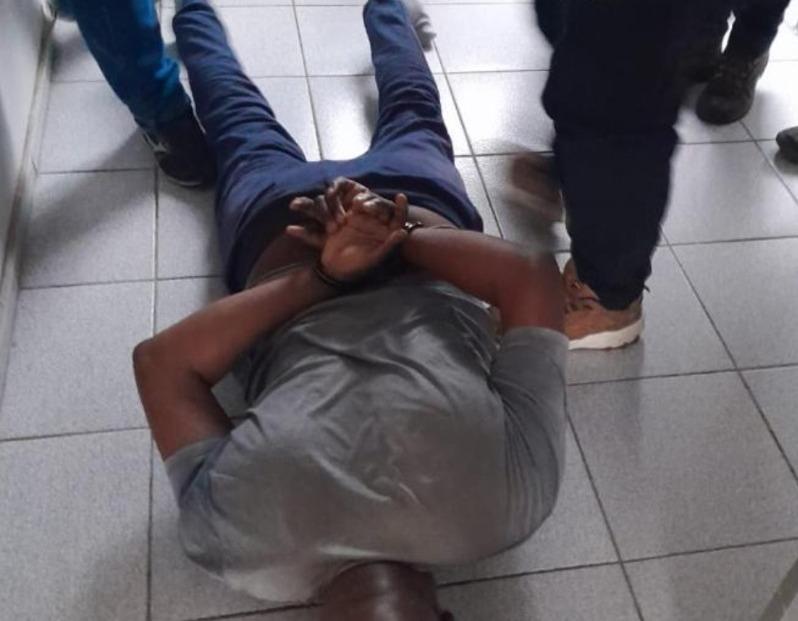 Homem de 49 anos &eacute; apontado como mandante dos crimes 