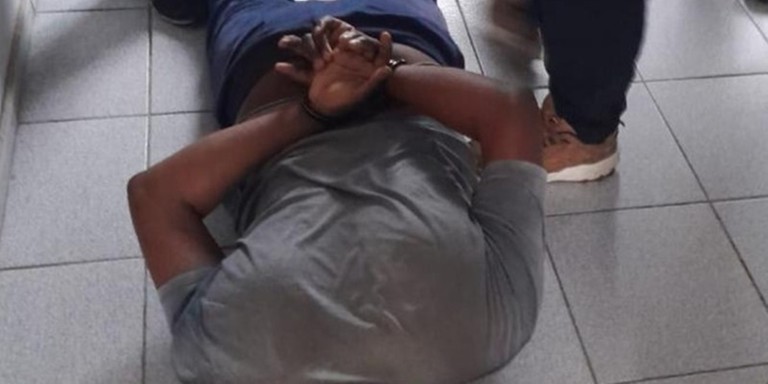 Homem de 49 anos é apontado como mandante dos crimes Homem de 49 anos é apontado como mandante dos crimes
