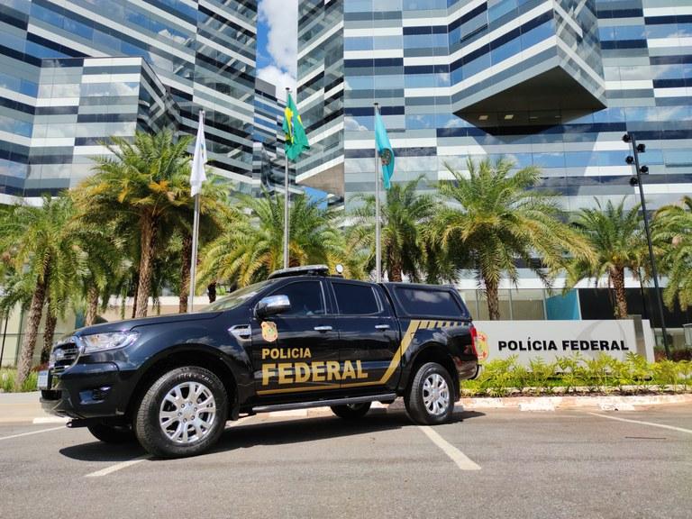 Pol&iacute;cia federal resgata 30 mil monitoramentos ilegais feitos e apagados pela Abin