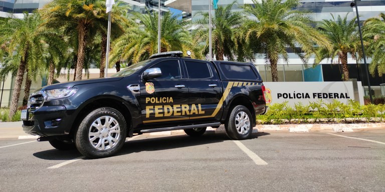 Polícia federal resgata 30 mil monitoramentos ilegais feitos e apagados pela Abin Polícia federal resgata 30 mil monitoramentos ilegais feitos e apagados pela Abin