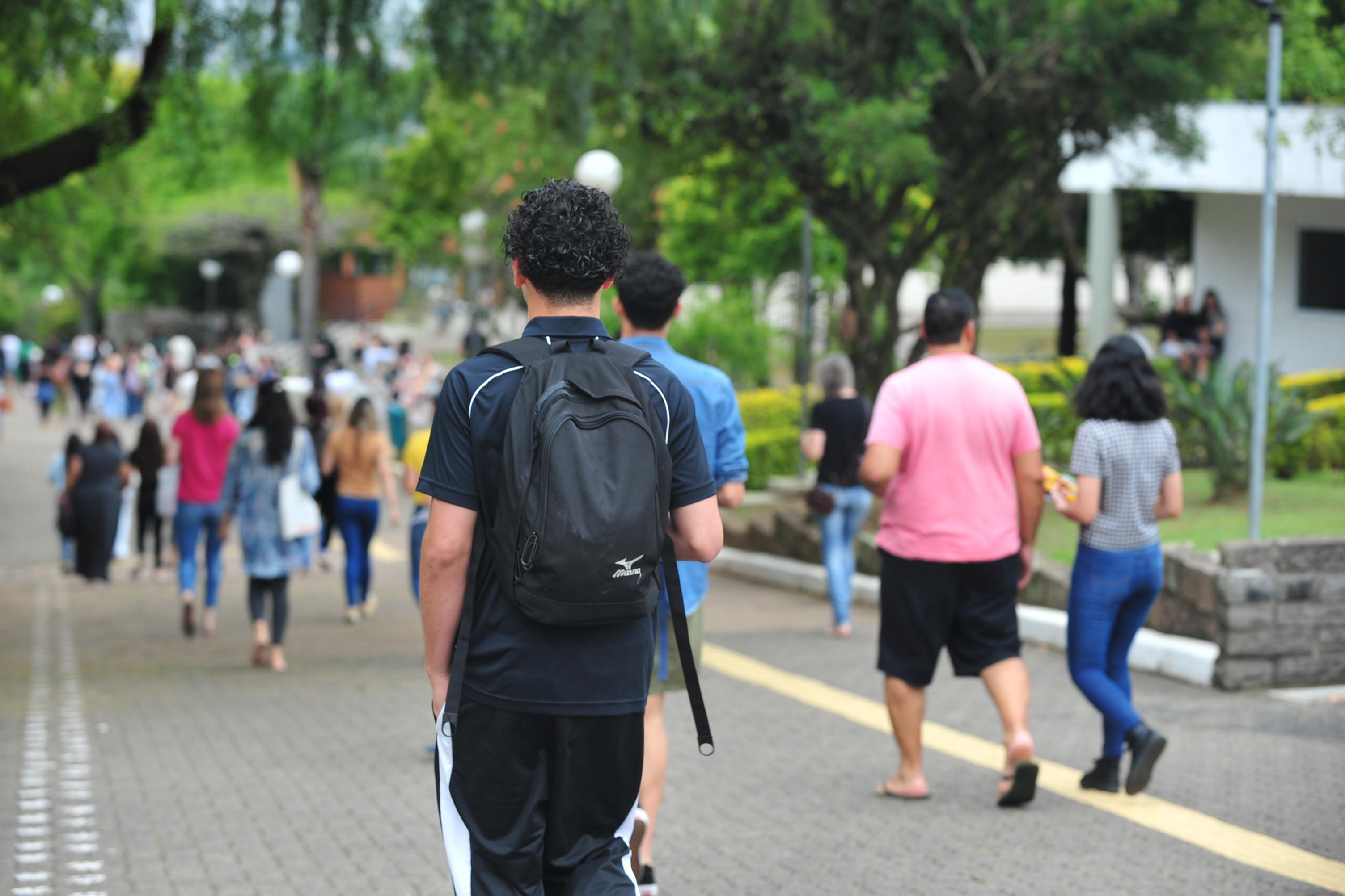 Cart&atilde;o de confirma&ccedil;&atilde;o do Enem ser&aacute; disponibilizado na ter&ccedil;a-feira