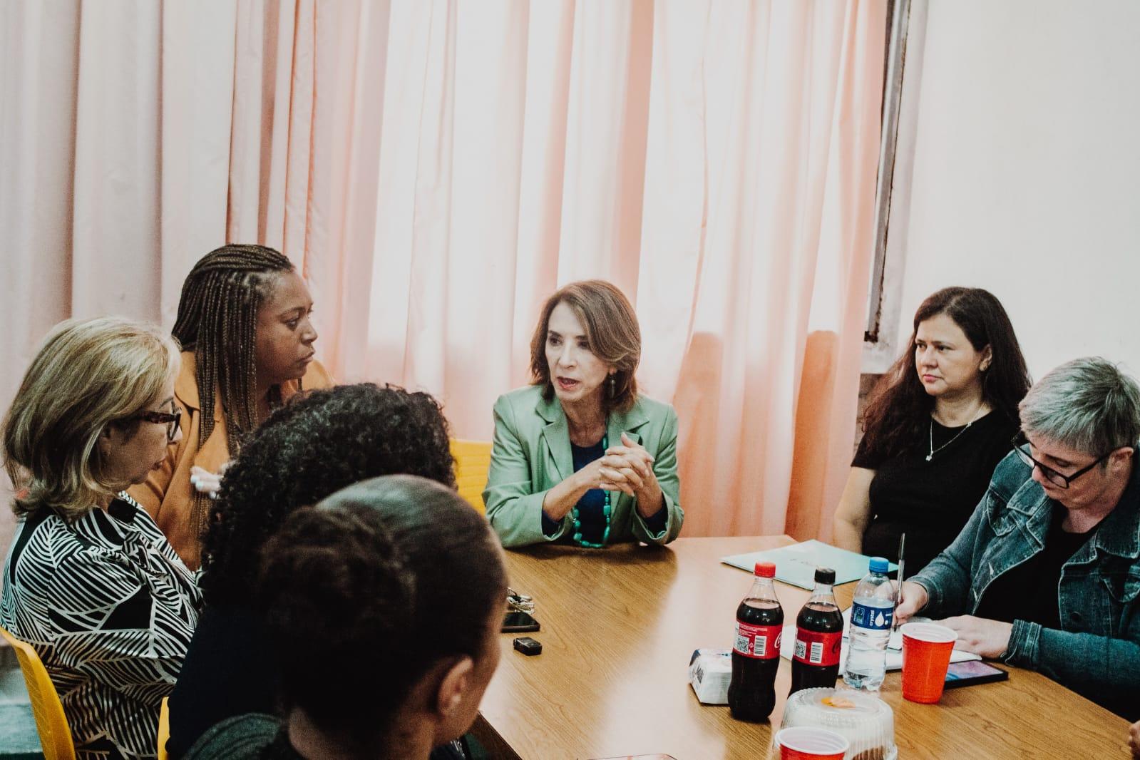 Esclarecimentos foram dados em reuni&atilde;o realizada na &uacute;ltima sexta-feira (20/10)