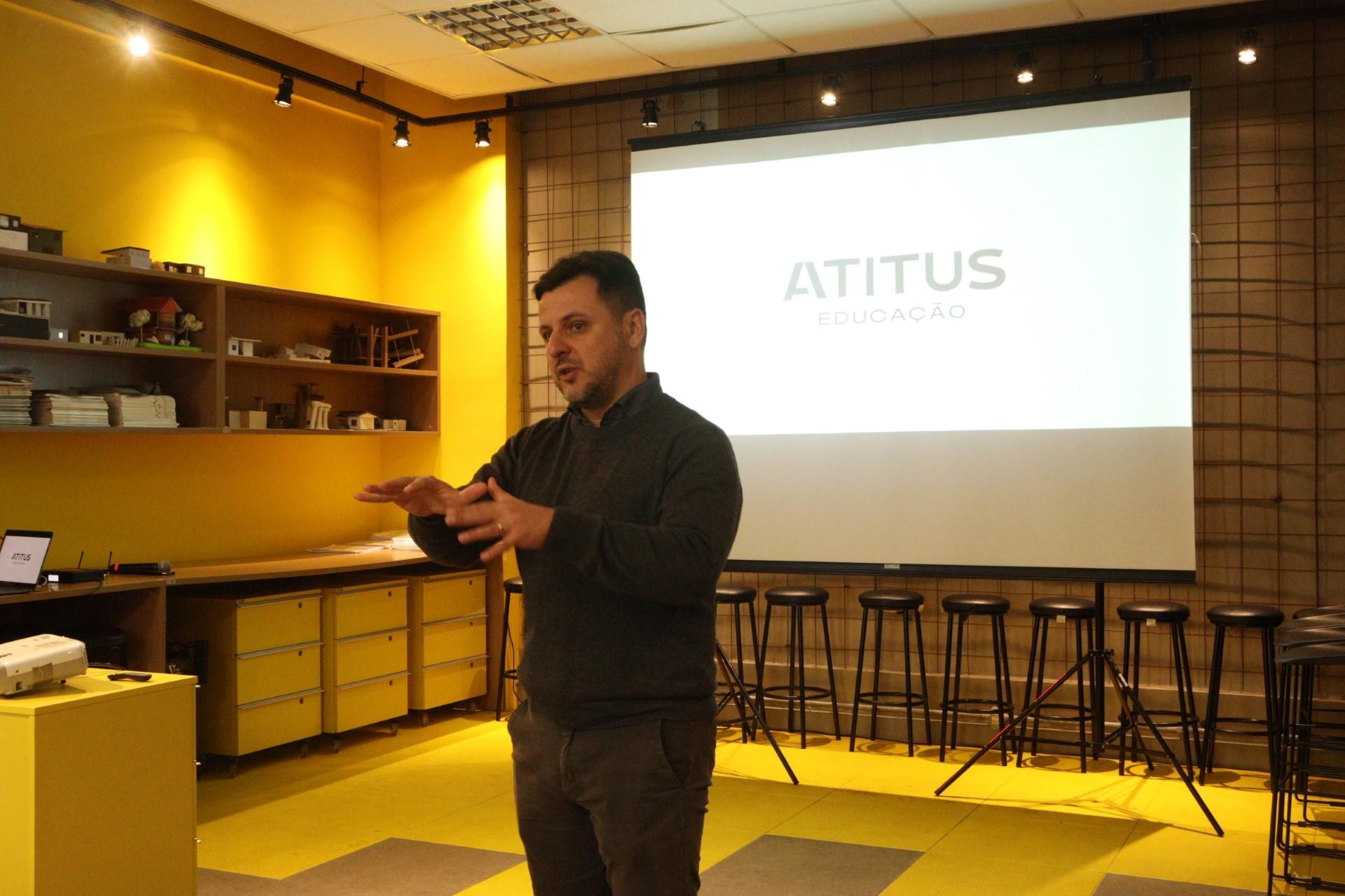 O lan&ccedil;amento oficial do processo seletivo aconteceu na &uacute;ltima ter&ccedil;a-feira (17/10), em Porto Alegre