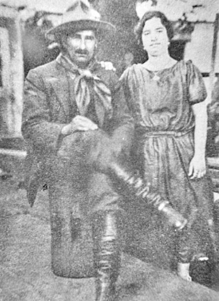 Coronel Ortencio Rodrigues