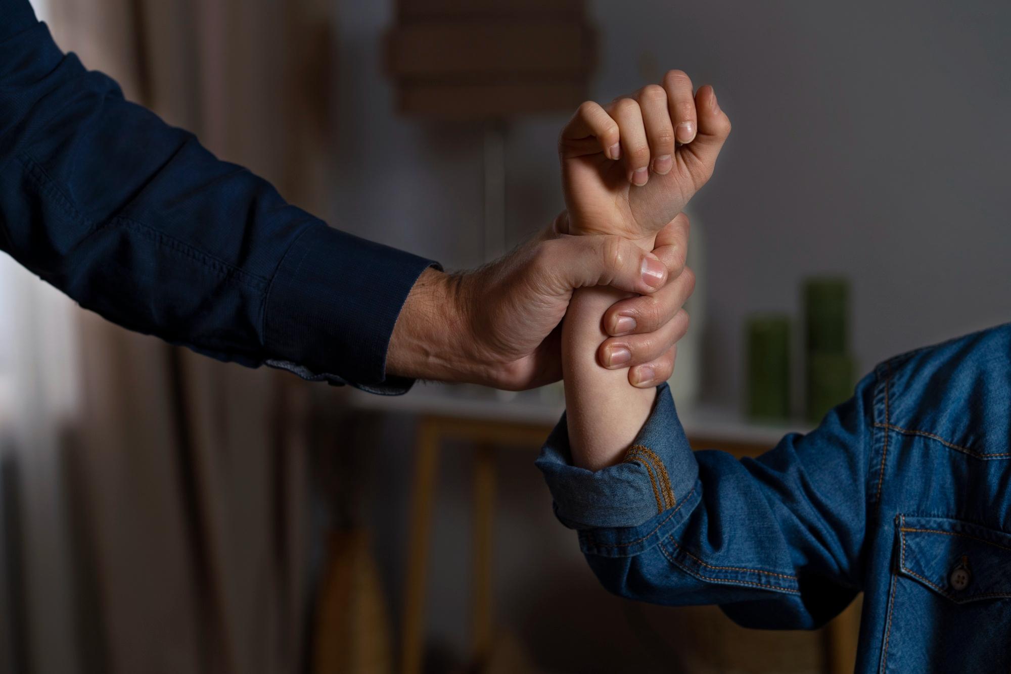 Protocolo cria uma din&acirc;mica para evitar o agravamento das situa&ccedil;&otilde;es de viol&ecirc;ncia em potencial