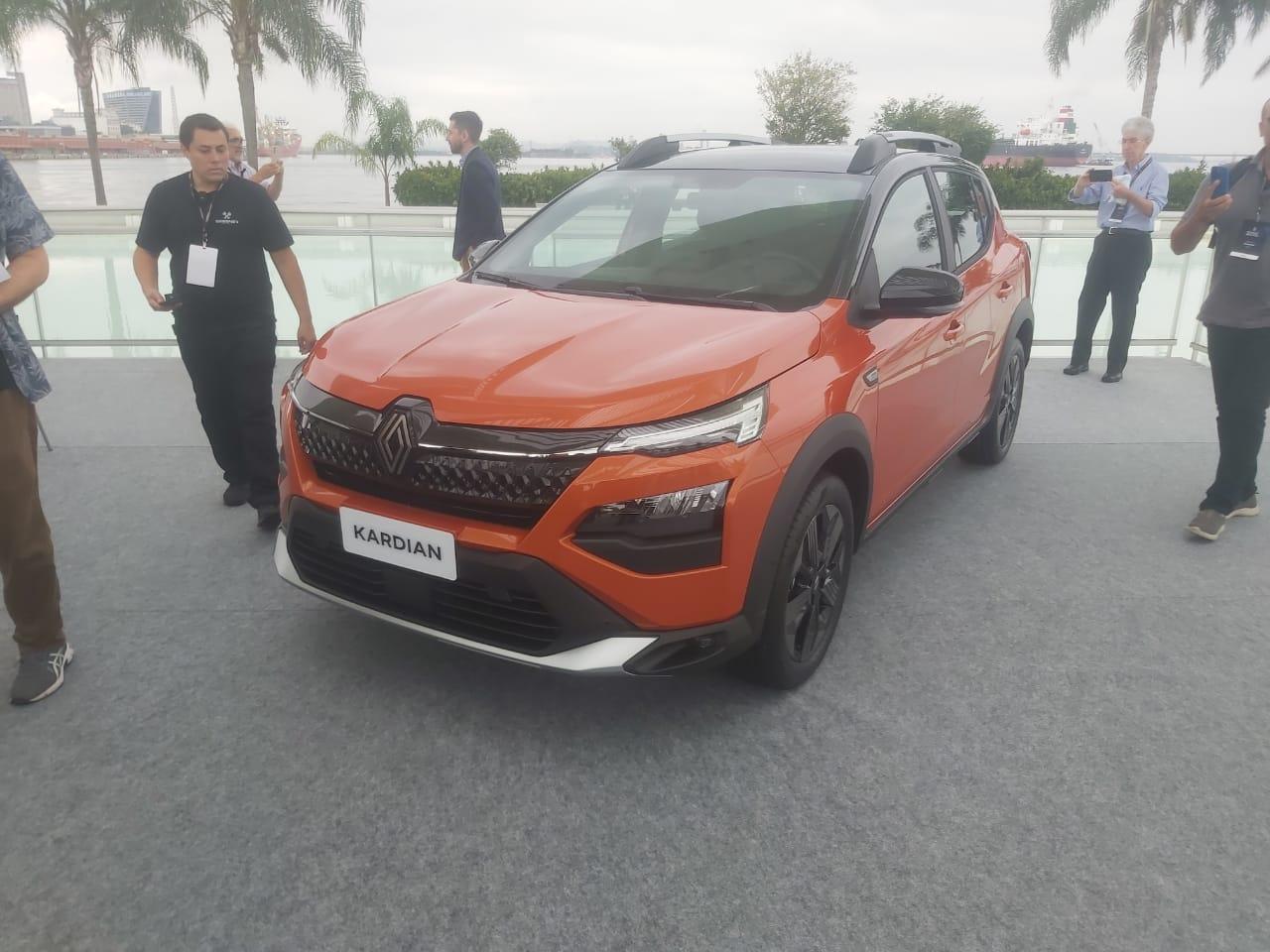 Nova filosofia de design