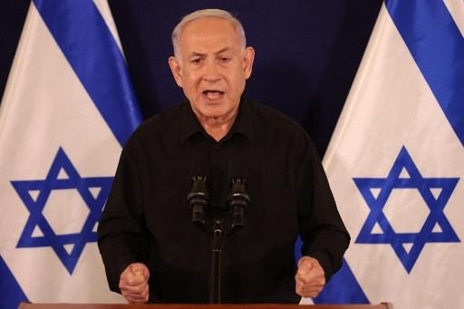 Benjamin Netanyahu : uma guerra longa contra o Hamas 