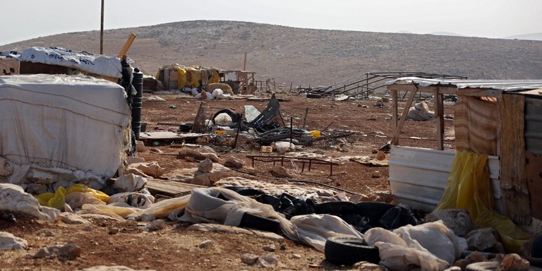 Cisjordânia ocupada também é atacada por exército de Israel Cisjordânia ocupada também é atacada por exército de Israel