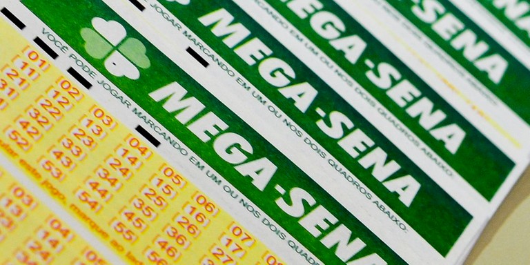 Mega-Sena acumula novamente Mega-Sena acumula novamente