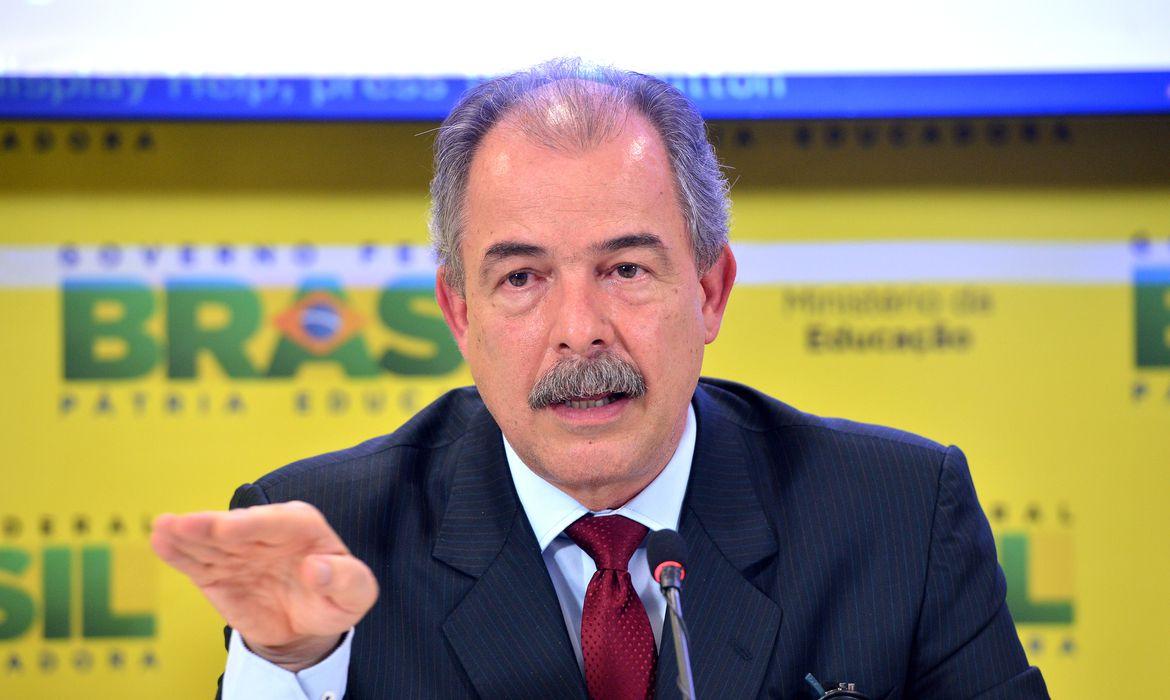 O executivo ressaltou a performance do BNDES neste ano: elevou em 100% a demanda por cr&eacute;dito