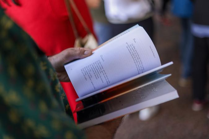 Doa&ccedil;&otilde;es de livros para as bibliotecas dos munic&iacute;pios atingidos pelas enchentes de setembro no Vale do Taquari